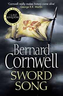9780007219735-0007219733-Sword Song. Bernard Cornwell