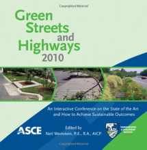 9780784411483-0784411484-Green Streets and Highways 2010