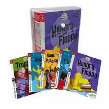 9780192774477-0192774476-Biff, Chip and Kipper Stage 3 Read with Oxford: 5+: 16 Books Collection Set