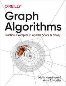9781492047681-1492047686-Graph Algorithms: Practical Examples in Apache Spark and Neo4j