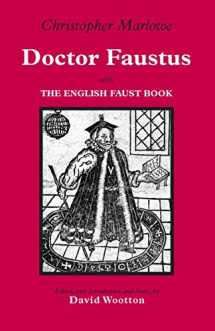 9780872207295-0872207293-Doctor Faustus: With The English Faust Book (Hackett Classics)
