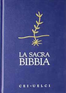 9788821561573-8821561577-SACRA BIBBIA (LA) - SACRA BIBB(Cover may vary)