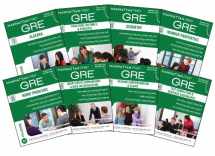 9781937707910-1937707911-Manhattan Prep GRE Set of 8 Strategy Guides (Manhattan Prep GRE Strategy Guides)
