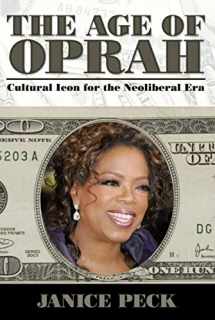 9781594514692-1594514690-Age of Oprah (Media and Power)