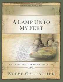 9780975883259-0975883259-A Lamp Unto My Feet (Walk)