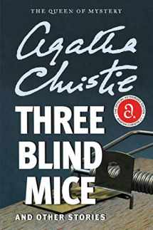 9780062074423-0062074423-Three Blind Mice and Other Stories