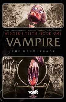 9781939424808-1939424801-Vampire: The Masquerade Vol. 1: Winter's Teeth (1)