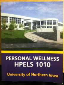 9780077587406-0077587405-Personal Wellness Hpels 1010 University of Northern Iowa