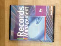 9780538729567-0538729562-Records Management (with CD-ROM)