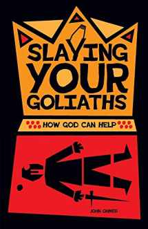 9780880284042-0880284048-Slaying Your Goliaths: How God Can Help