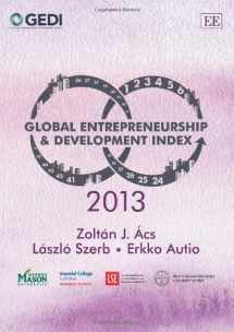9781849808446-1849808449-Global Entrepreneurship and Development Index 2013