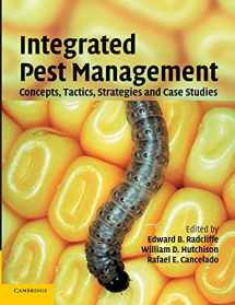 9780521699310-0521699312-Integrated Pest Management: Concepts, Tactics, Strategies and Case Studies