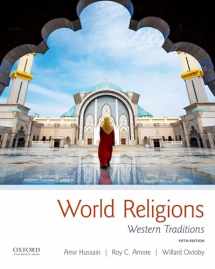 9780190877064-0190877065-World Religions: Western Traditions