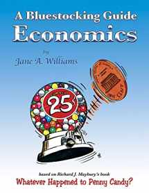 9780942617658-0942617657-A Bluestocking Guide: Economics