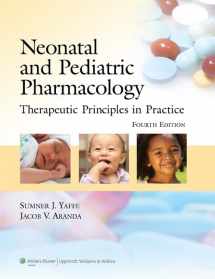9780781795388-0781795389-Neonatal and Pediatric Pharmacology: Therapeutic Principles in Practice