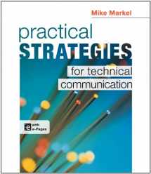 9781457609404-1457609401-Practical Strategies for Technical Communication