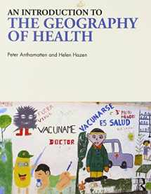 9780415498067-0415498066-An Introduction to the Geography of Health