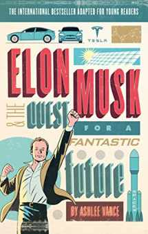 9780753545102-0753545101-Elon Musk Young Readers Edition