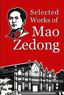 9781312143081-1312143088-Selected Works of Mao Zedong