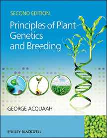 9780470664759-0470664754-Principles of Plant Genetics and Breeding