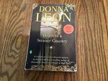9780802146021-0802146023-Death in a Strange Country: A Commissario Guido Brunetti Mystery (The Commissario Guido Brunetti Mysteries, 2)