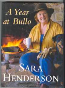 9780732909024-0732909023-A Year At Bullo (Hardcover)