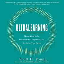 9781982662974-1982662972-Ultralearning: Master Hard Skills, Outsmart the Competition, and Accelerate Your Career