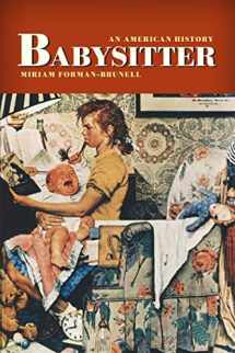 9780814728956-0814728952-Babysitter: An American History