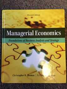 9780078021718-0078021715-Managerial Economics: Foundations of Business Analysis and Strategy (The Mcgraw-hill Economics Series)
