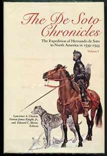 9780817305932-0817305939-The De Soto Chronicles: The Expedition of Hernando de Soto to North America in 1539-1543 (2 Volumes)