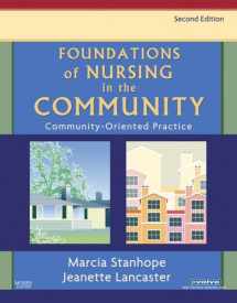 9780323032094-0323032095-Foundations of Nursing in the Community: Community-Oriented Practice