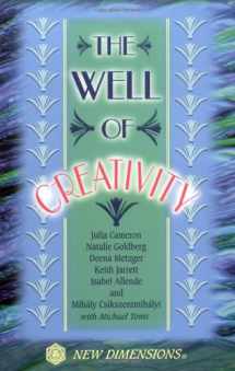 9781561703753-1561703753-The Well of Creativity