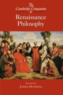 9780521608930-0521608937-The Cambridge Companion to Renaissance Philosophy (Cambridge Companions to Philosophy)