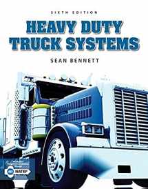9781305073623-1305073622-Heavy Duty Truck Systems