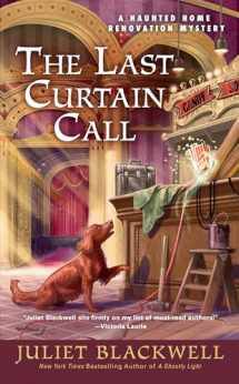 9780593097939-0593097939-The Last Curtain Call (Haunted Home Renovation)