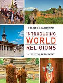 9780801032349-0801032342-Introducing World Religions: A Christian Engagement