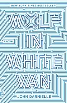 9781250074713-1250074711-Wolf in White Van
