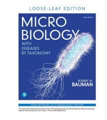 9780135174708-0135174708-Microbiology with Diseases by Taxonomy (Masteringmicrobiology)