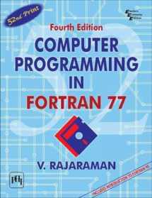 9788120311725-8120311728-Computer Programming in Fortran 77: An Introduction to Fortran 90