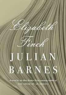 9780593535431-059353543X-Elizabeth Finch: A novel