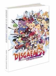 9780804162135-0804162131-Disgaea D2: A Brighter Darkness: Prima Official Game Guide