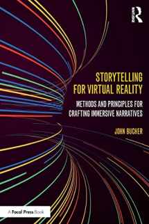 9781138629660-1138629669-Storytelling for Virtual Reality