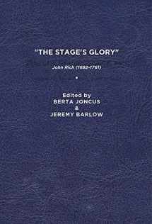 9781644531242-1644531240-"The Stage's Glory": John Rich (1692–1761)