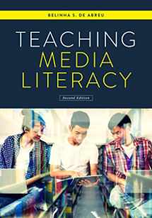 9780838917213-0838917216-Teaching Media Literacy