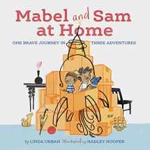 9781452139968-1452139962-Mabel and Sam at Home: (Imagination Books for Kids, Children's Books about Creative Play)