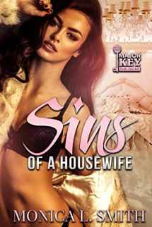 9781723976339-1723976334-Sins of a Housewife