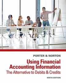 9781285183244-128518324X-Using Financial Accounting Information: The Alternative to Debits and Credits