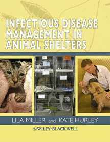 9780813819549-0813819547-Infectious Disease Management in Animal Shelters