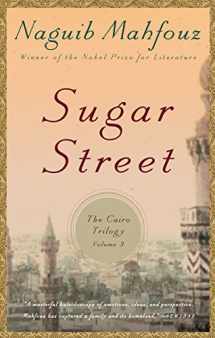 9780307947123-0307947122-Sugar Street: The Cairo Trilogy, Volume 3