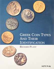 9780900652479-0900652470-Greek Coin Types and Their Identification